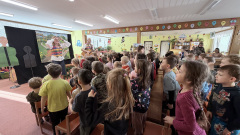 Na zahrádce je tak sladce - divadlo Kůzle 2026 - 12