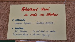 Knihobudka (autor MŠ Peškova)