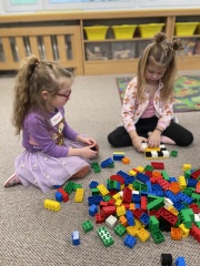 Malá technická univerzita.