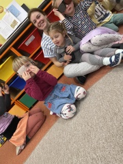 Šifra mistra Brailla.