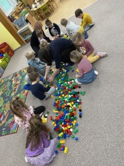 Malá technická univerzita.