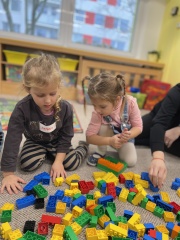 Malá technická univerzita.