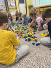 Malá technická univerzita.