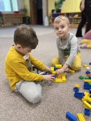 Malá technická univerzita.