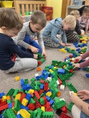 Malá technická univerzita.