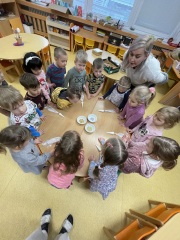 Co budeme potřebovat.