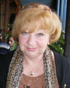 Miluška Veverková