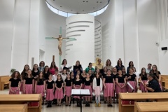 Kostel Krista Spasitele