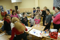 malovani s frantiskou a danielou (2)